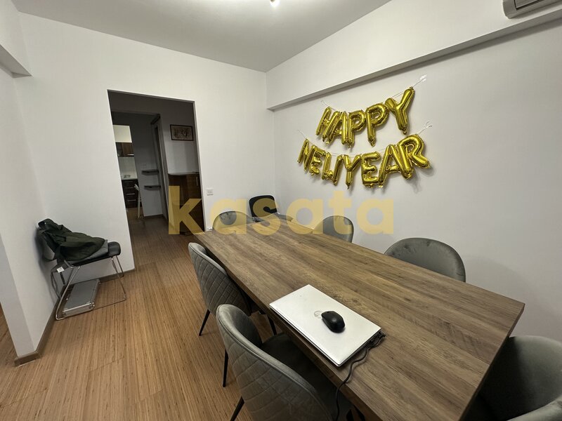 Valea Oltului 3 camere etaj intermediar renovat  metrou