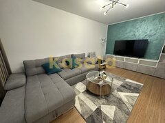 Valea Oltului 3 camere etaj intermediar renovat  metrou